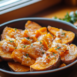 Perfect Instant Pot Sweet Potatoes Recipe