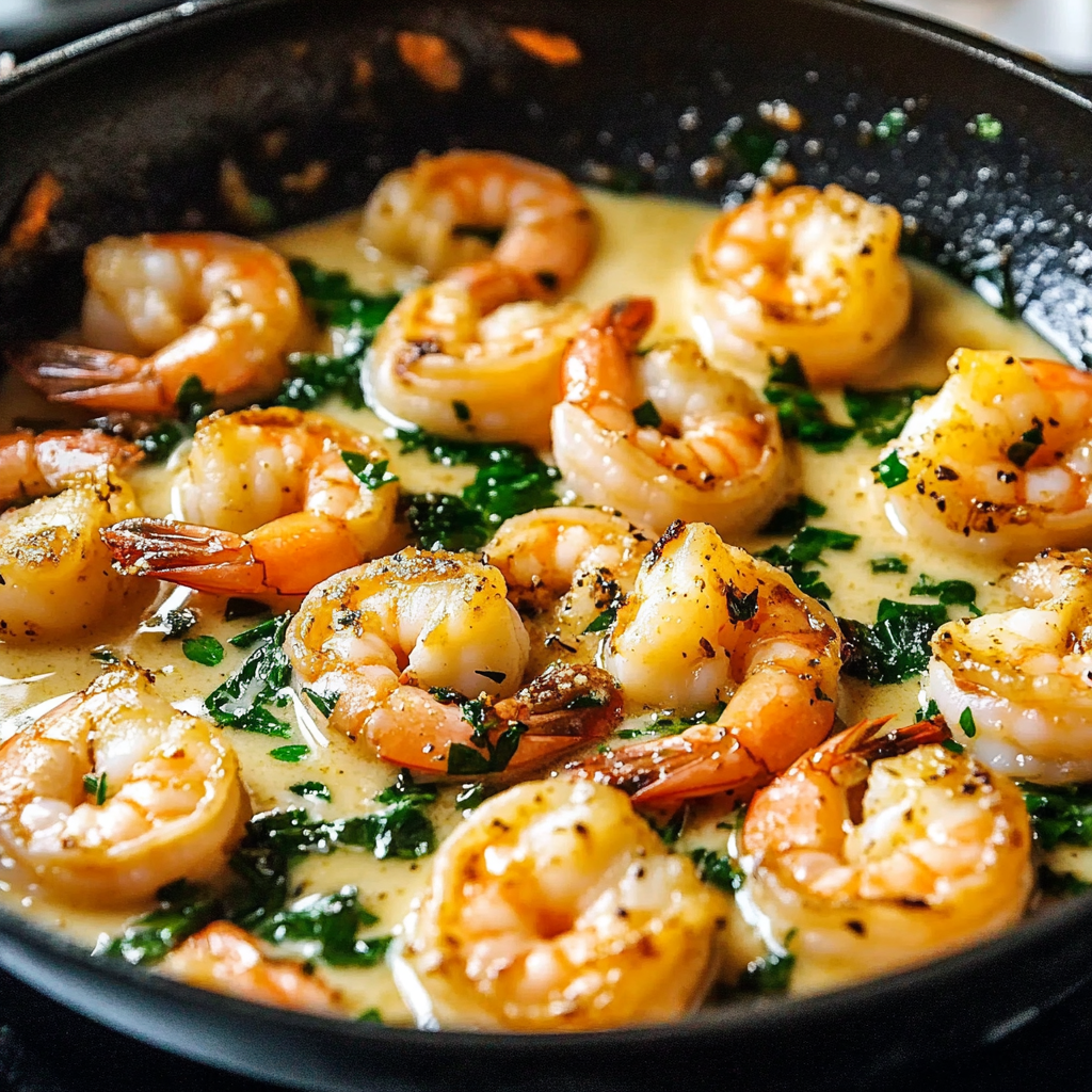 Recipe preparation