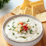Best Mexican White Cheese Dip Recipe for Your Next Gathering