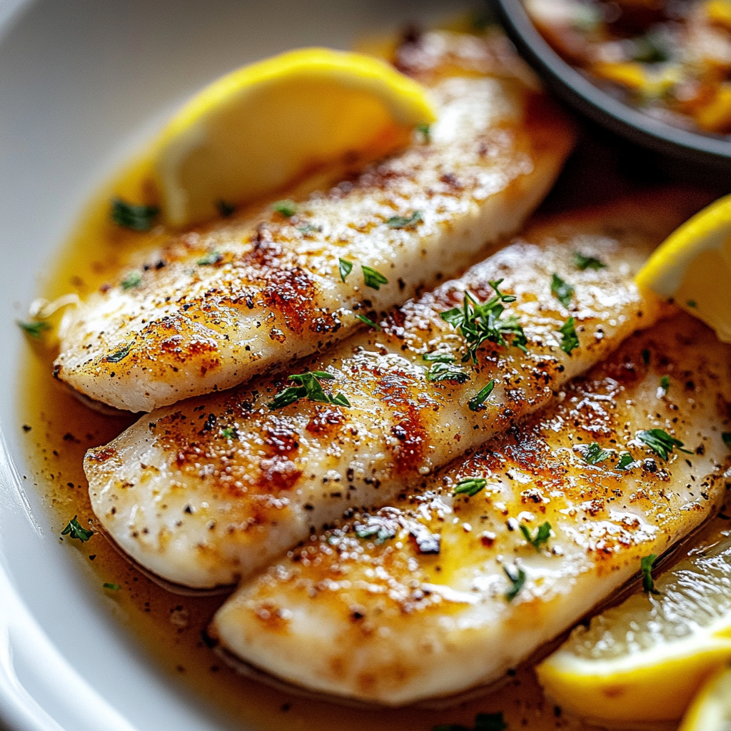 Recipe preparation
