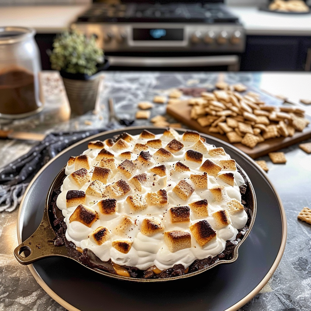 Recipe preparation