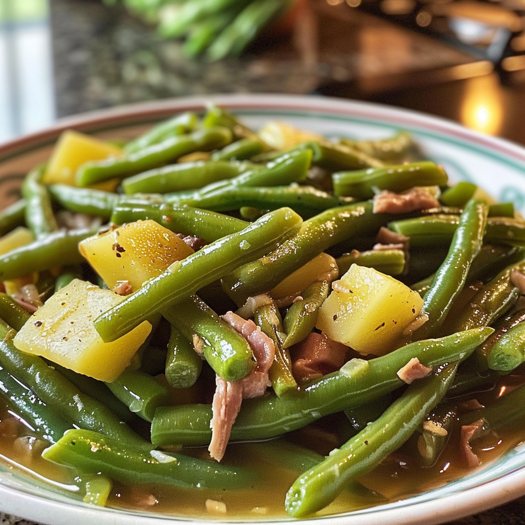 Recipe preparation