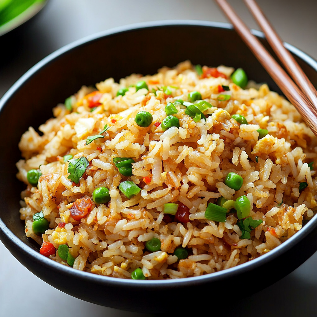 Recipe preparation