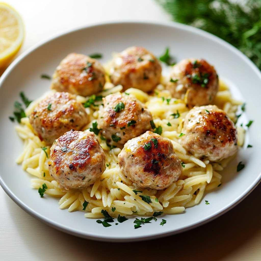 Recipe preparation