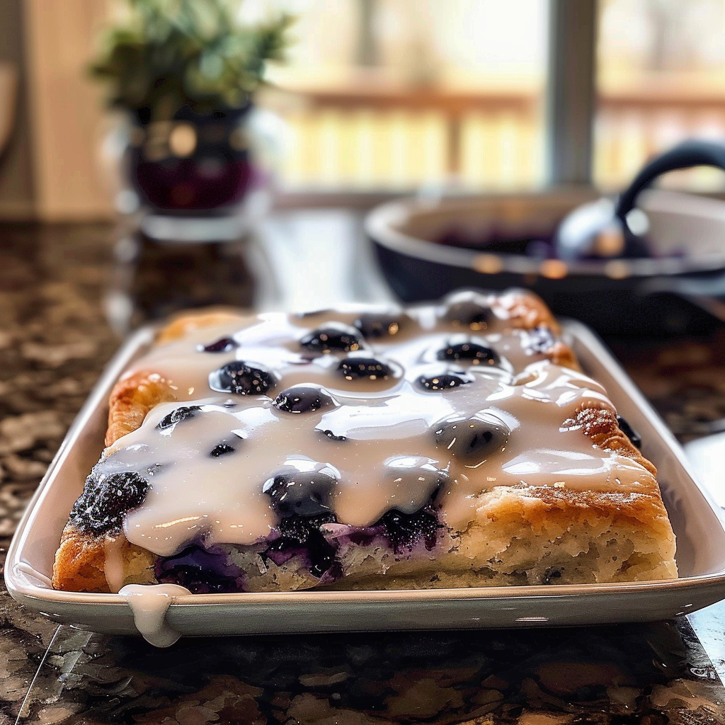 Recipe preparation
