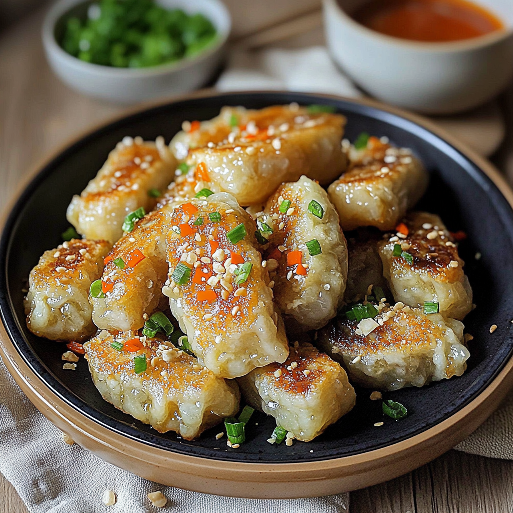 Recipe preparation
