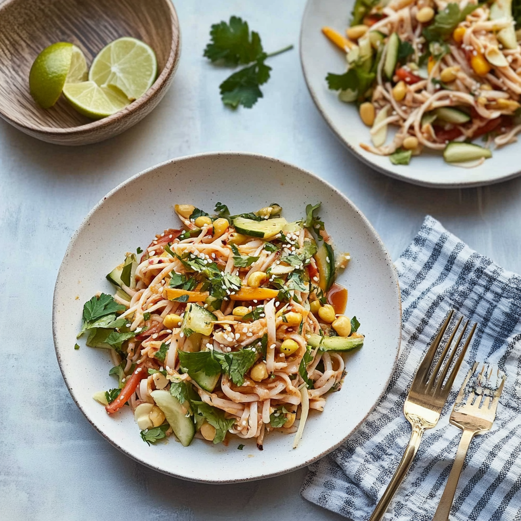 Recipe preparation