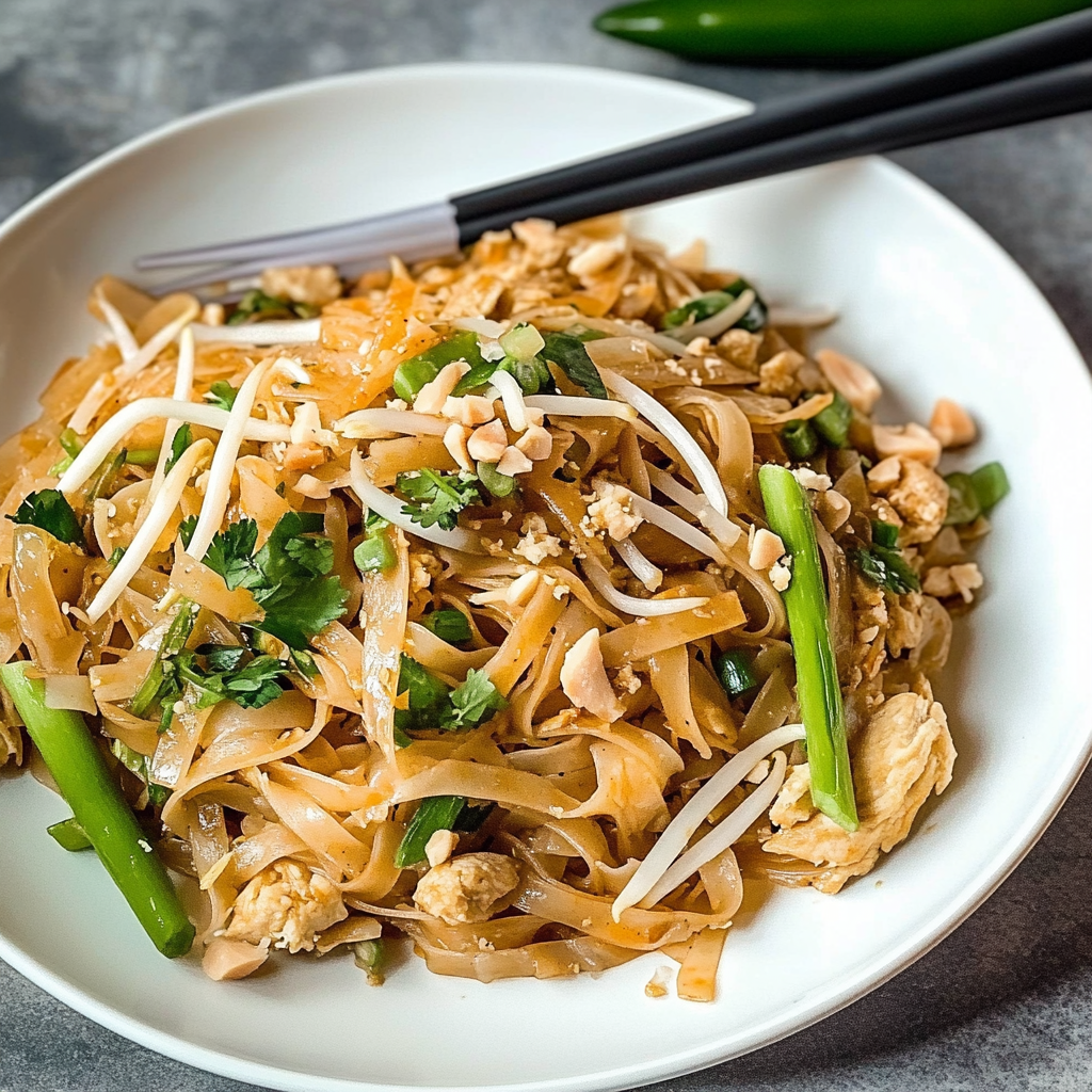 Recipe preparation