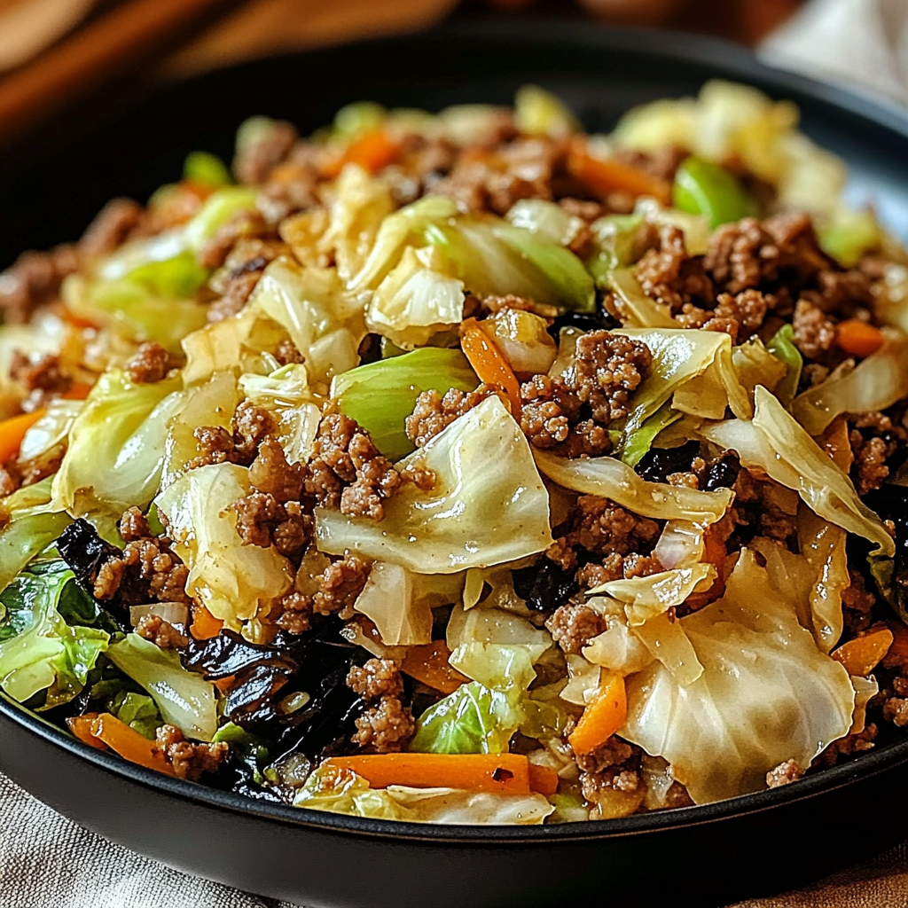 Recipe preparation
