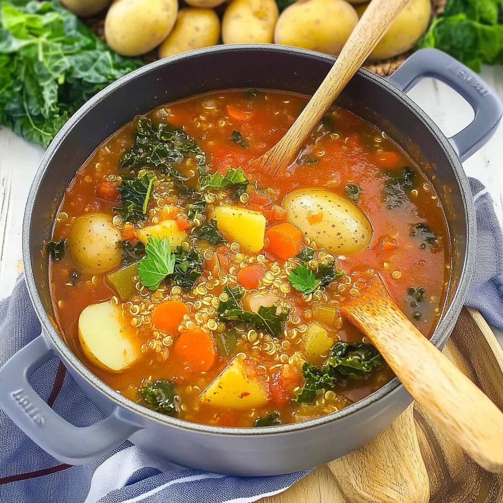 Recipe preparation
