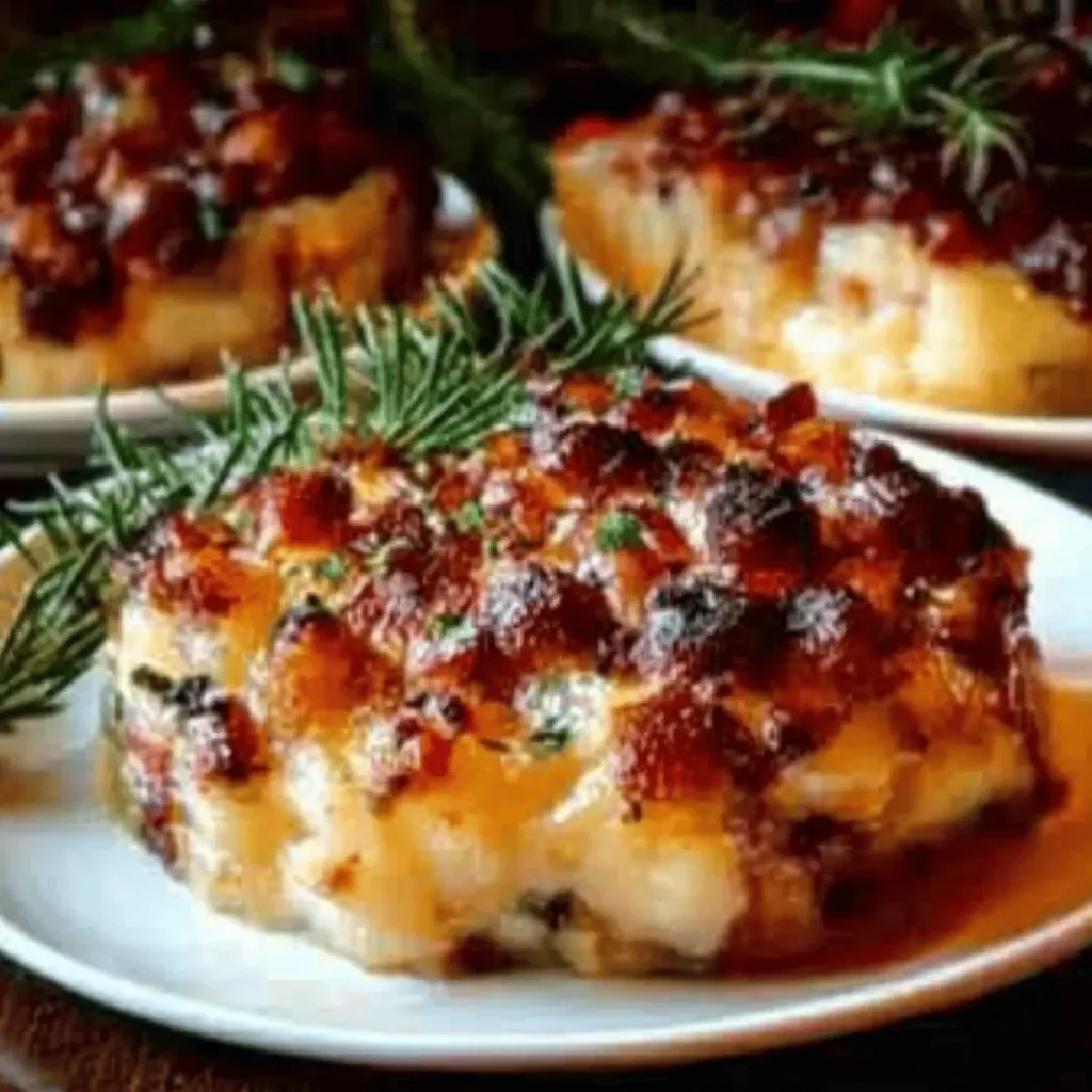 Christmas Side Dishes